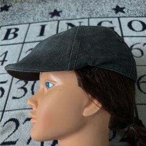 Harley Davidson Grey Hat